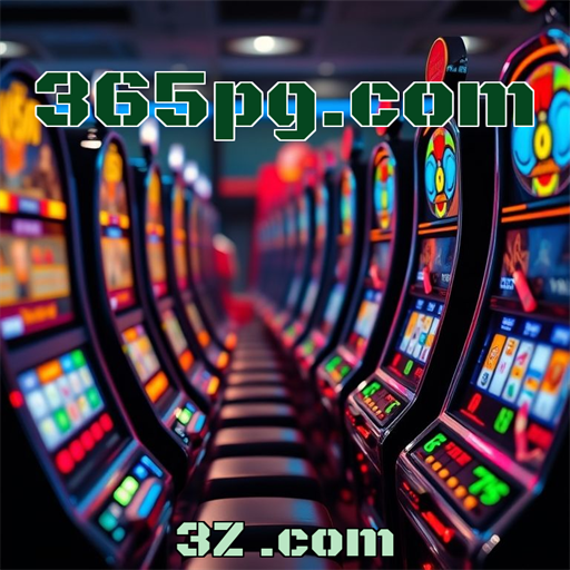 Atrações Imperdíveis: Bônus do 365pg.com para Jogadores