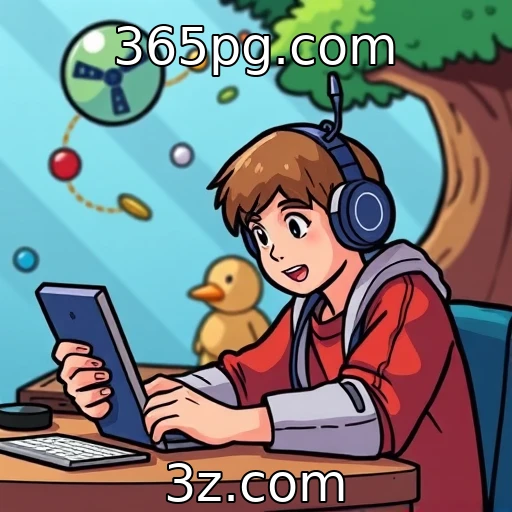Jogos como ferramenta educacional na atualidade