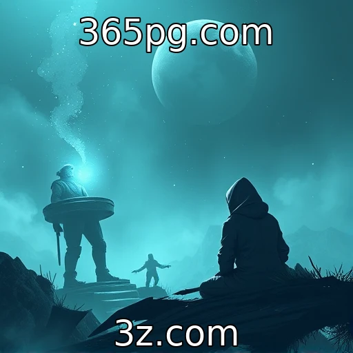 Exploração de narrativas interativas em jogos modernos