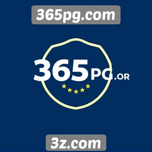 Segurança e confiabilidade do site de jogos 365pg