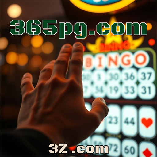 Slots emocionantes no 365pg.com trazem diversão sem fim